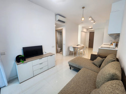 Treasure at Tampines (D18), Condominium #576353121